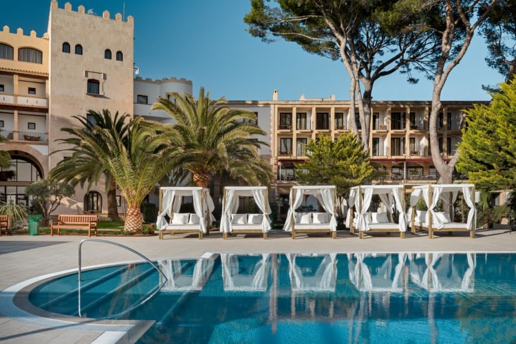 Hotel facilities
